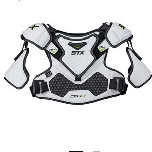 STX Cell V Shoulder Pad Size S